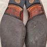 2 pairs Barker shoes Image 10