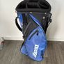 Golf Stand Bag W/ Rain Cover Image 2