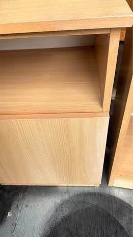 lockers set