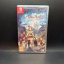 Atelier Ryza 2: Lost Legends & the Secret Fairy Nintendo Switch Image 4