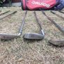 Golf Club Set & Bag Image 4