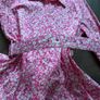 Gorgeous savida shirt dress size Large Image 5