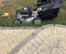 Lawnmower