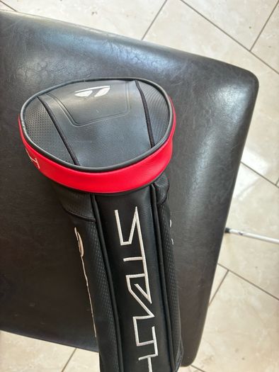 Full Golf Set