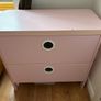 ikea chest of drawers Image 2