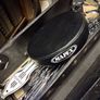 Mapex hardware plus hard case. Image 5