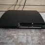 PS3 Slim 4.92 Evilnat 1TB Image 2
