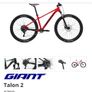 GIANT talon 2 size L Image 5