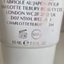 Charlotte Tilbury Invisible UV Flawless Poreless Primer 60ml  HALF LEFT Image 3