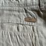 Boss trousers. Size 50 / 34. Regular. Pure linen. Image 7