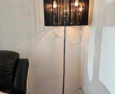 Floor lamp