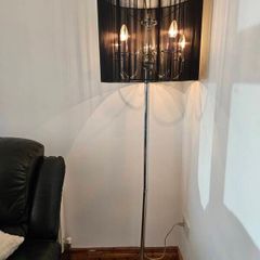 Floor lamp
