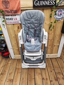 high chair