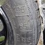 Spare wheel Image 2