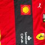 F1 t shirt Puma Ferrari F1 Image 7