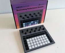 Novation Circuit Ryythm