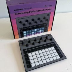 Novation Circuit Ryythm
