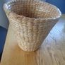 Wicker Basket for Sale Image 4
