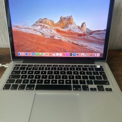MacBook Pro 2013