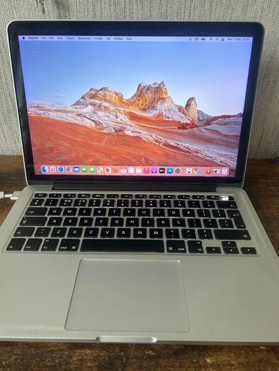 MacBook Pro 2013