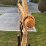 Hammock Chair. Beautifully made. Brand new Image 4