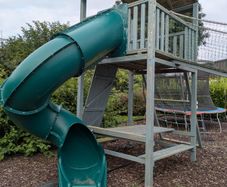 Climbing Frame