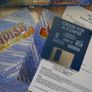 Atari ST games (check the description) Image 5