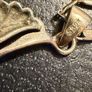 silver necklace Image 7