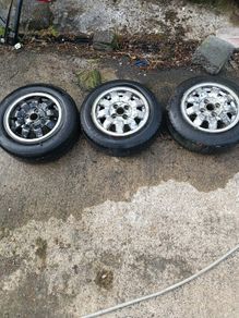 VW Polo breaking for Parts