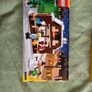 Lego Creator Winter Market Stall Image 2