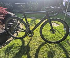 Basso Venta  Carbon Road Bike