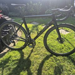 Basso Venta  Carbon Road Bike