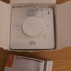 Eph cm3 thermostat new