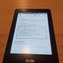 Kindle Paperwhite 5th Gen without Ads Image 4