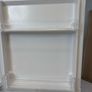 Essentials CE55CW18 fridge freezer Image 10