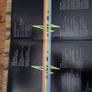 Pink Floyd vinyl lp . Irish pressing Image 3