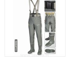 Waders