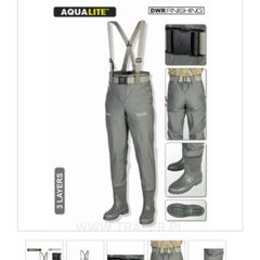 Waders