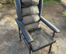 Orthapedic Arm Chair