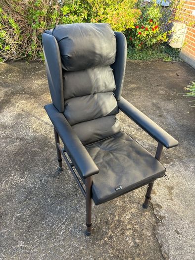 Orthapedic Arm Chair