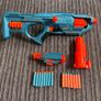 Nerf Gun Image 2