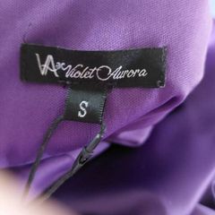 BNWT Violet Aurora Debs Dress
