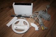 Wii Nintendo Set