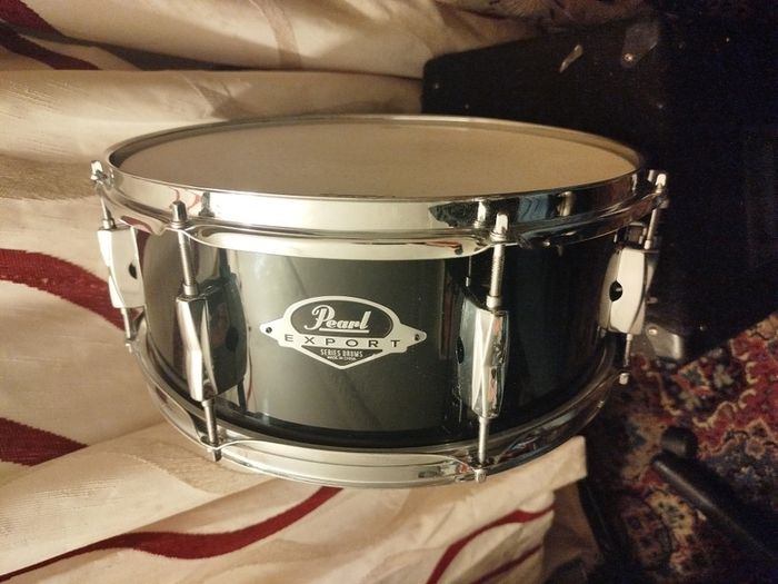 Pearl Export Snare