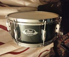 Pearl Export Snare