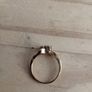 gold ring Image 2
