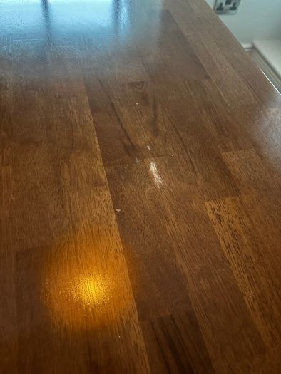 Kitchen Table