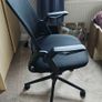 Free desk chair ASPERUP from Jysk Image 2