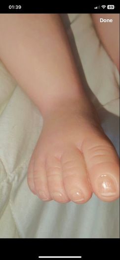 reborn doll