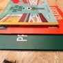 Peter Donnelly Kids Books x3 - The President's Cat, Glasses & Dead Zoo Image 3